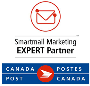 Canada Post Smartmail Marketing Expert Partner