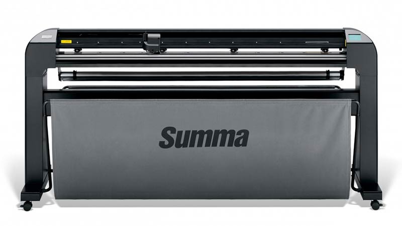 Request Summa S160 T-Series